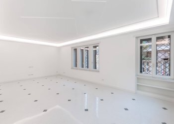 Foto 2 - Appartamento via Bertoloni, Roma - foto 2