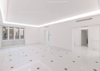 Foto 6 - Appartamento via Bertoloni, Roma - foto 6