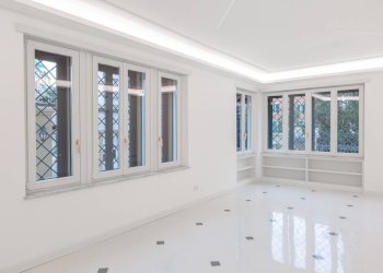 Foto 7 - Appartamento via Bertoloni, Roma - foto 7