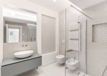 Foto 8 - Appartamento via Bertoloni, Roma - foto 8