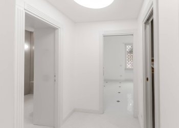 Foto 9 - Appartamento via Bertoloni, Roma - foto 9