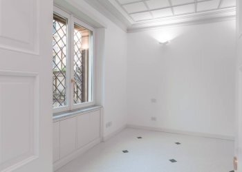 Foto 18 - Appartamento via Bertoloni, Roma - foto 18