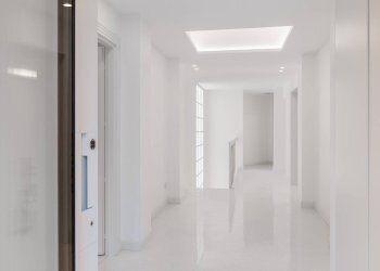 Foto 19 - Appartamento via Bertoloni, Roma - foto 19