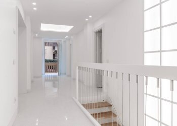 Foto 21 - Appartamento via Bertoloni, Roma - foto 21