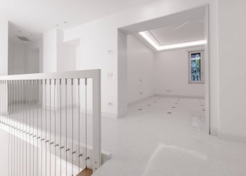 Foto 22 - Appartamento via Bertoloni, Roma - foto 22