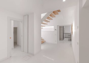 Foto 25 - Appartamento via Bertoloni, Roma - foto 25