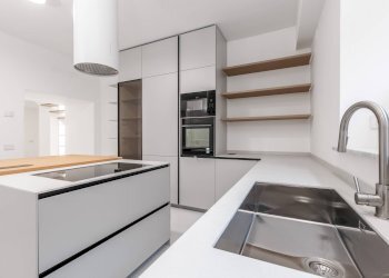 Foto 31 - Appartamento via Bertoloni, Roma - foto 31