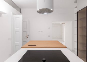 Foto 32 - Appartamento via Bertoloni, Roma - foto 32