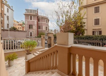 Foto 38 - Appartamento via Bertoloni, Roma - foto 38