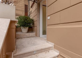 Foto 39 - Appartamento via Bertoloni, Roma - foto 39