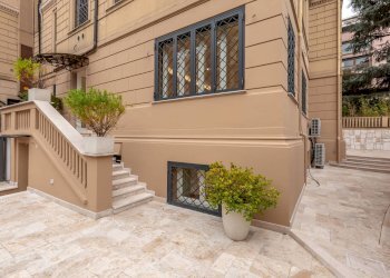 Foto 40 - Appartamento via Bertoloni, Roma - foto 40