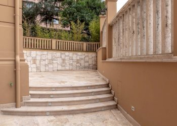 Foto 41 - Appartamento via Bertoloni, Roma - foto 41