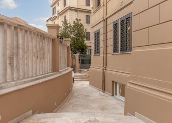 Foto 43 - Appartamento via Bertoloni, Roma - foto 43