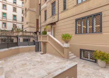 Foto 44 - Appartamento via Bertoloni, Roma - foto 44