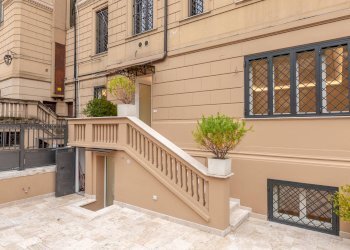 Foto 46 - Appartamento via Bertoloni, Roma - foto 46