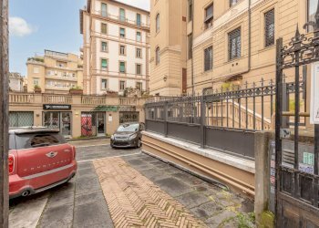 Foto 47 - Appartamento via Bertoloni, Roma - foto 47