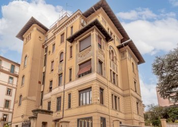 Foto 48 - Appartamento via Bertoloni, Roma - foto 48