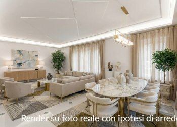 Foto 3 - Appartamento via Bertoloni, Roma - foto 3