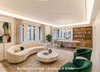 Foto 5 - Appartamento via Bertoloni, Roma - foto 5