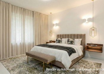 Foto 12 - Appartamento via Bertoloni, Roma - foto 12