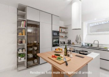 Foto 29 - Appartamento via Bertoloni, Roma - foto 29