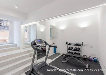 Foto 34 - Appartamento via Bertoloni, Roma - foto 34