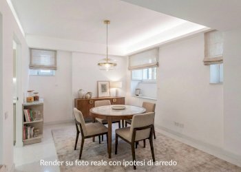 Foto 37 - Appartamento via Bertoloni, Roma - foto 37