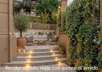 Foto 42 - Appartamento via Bertoloni, Roma - foto 42