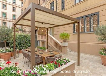 Foto 45 - Appartamento via Bertoloni, Roma - foto 45