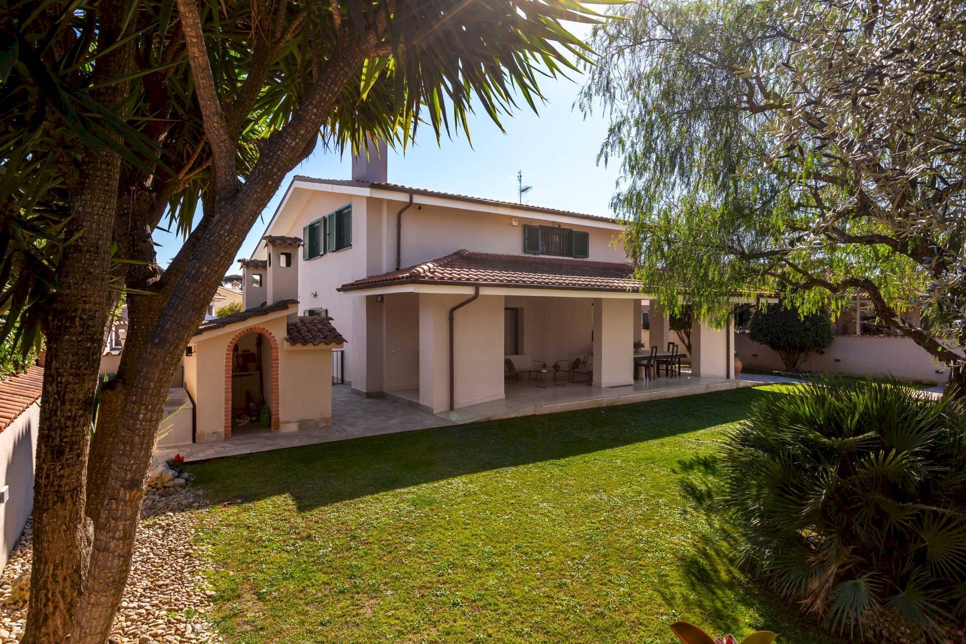 Foto 3 - Villa Via Orazio Vecchi, Roma - foto 3