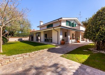 Foto 2 - Villa Via Orazio Vecchi, Roma - foto 2