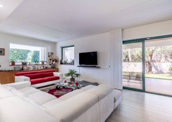 Foto 5 - Villa Via Orazio Vecchi, Roma - foto 5