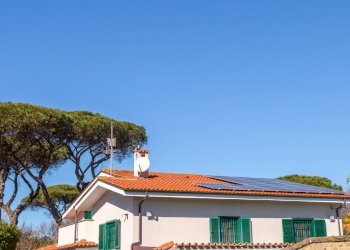 Foto 12 - Villa Via Orazio Vecchi, Roma - foto 12