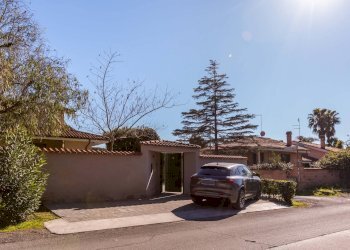 Foto 23 - Villa Via Orazio Vecchi, Roma - foto 23