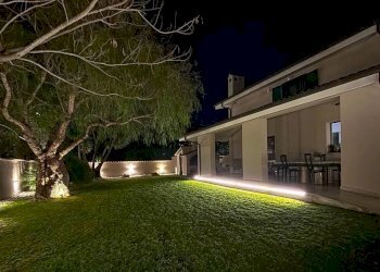 Foto 24 - Villa Via Orazio Vecchi, Roma - foto 24