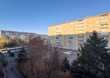 Foto 1 - Appartamento Via Celeste Negarville, Torino - foto 1