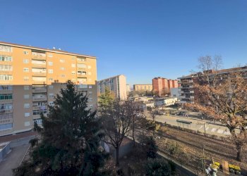 Foto 5 - Appartamento Via Celeste Negarville, Torino - foto 5