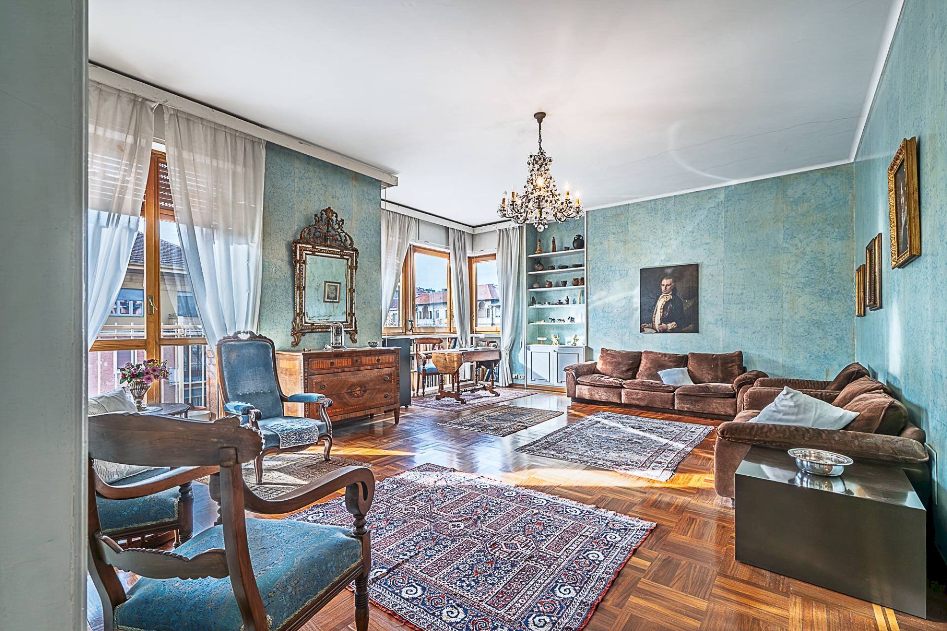 Foto 2 - Apartment Corso Galileo Ferraris, Torino - photo 2