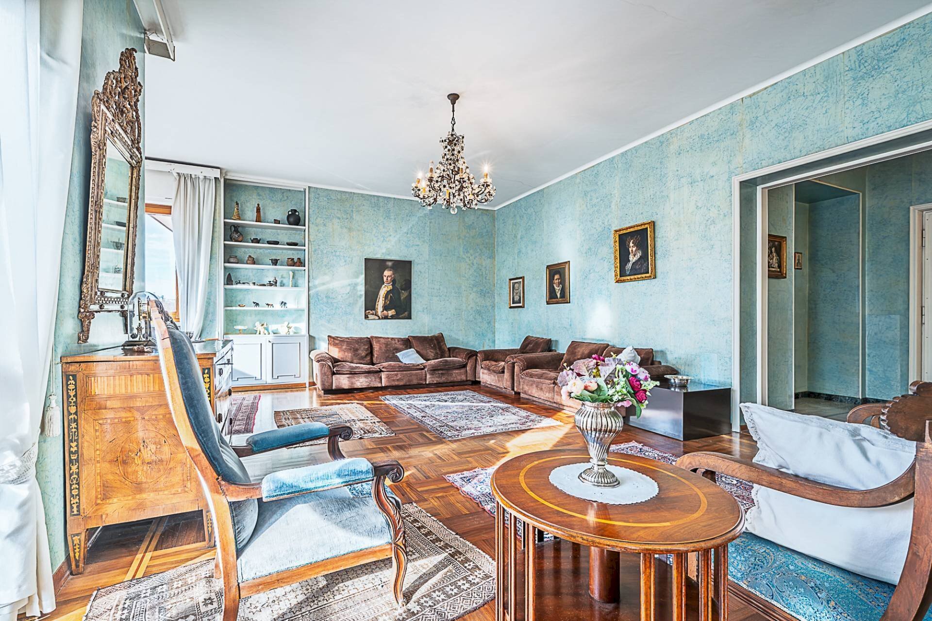 Foto 3 - Apartment Corso Galileo Ferraris, Torino - photo 3