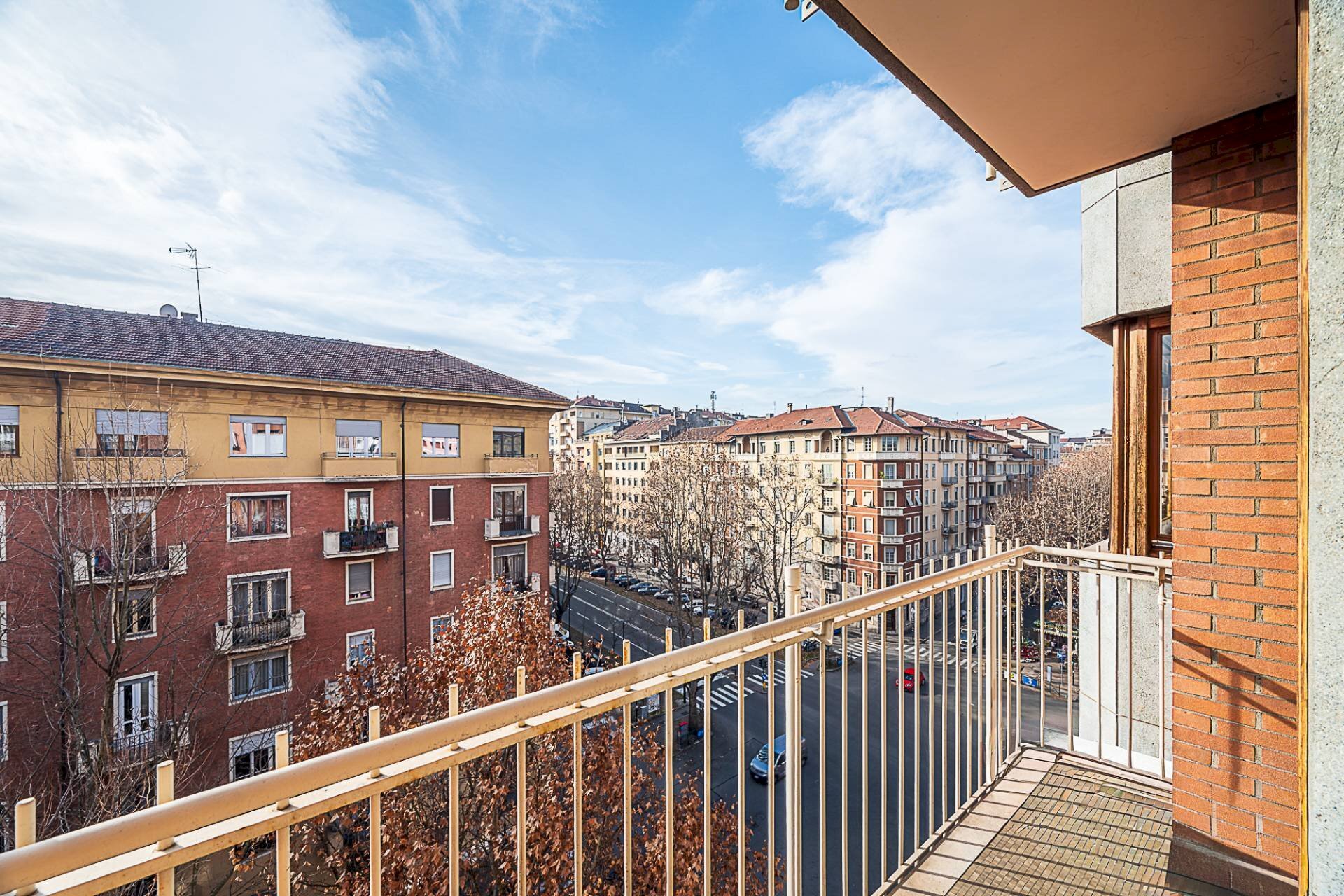 Foto 1 - Apartment Corso Galileo Ferraris, Torino - photo 1