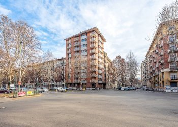 Foto 31 - Appartamento Corso Galileo Ferraris
 
137, Torino - foto 31