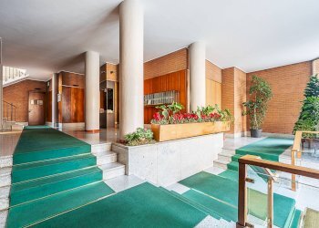 Foto 30 - Appartamento Corso Galileo Ferraris
 
137, Torino - foto 30