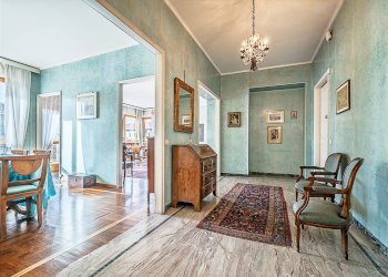 Foto 4 - Appartamento Corso Galileo Ferraris
 
137, Torino - foto 4