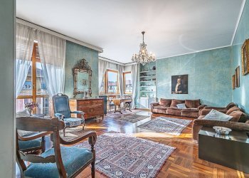 Foto 2 - Appartamento Corso Galileo Ferraris
 
137, Torino - foto 2