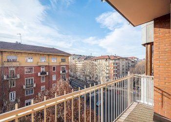 Foto 1 - Appartamento Corso Galileo Ferraris
 
137, Torino - foto 1