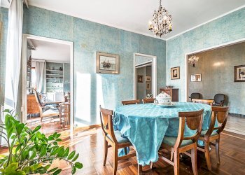 Foto 6 - Appartamento Corso Galileo Ferraris
 
137, Torino - foto 6