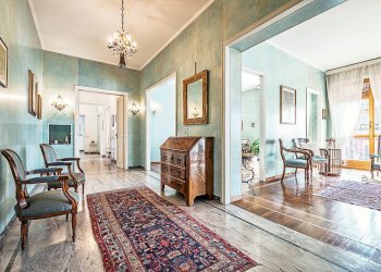 Foto 8 - Appartamento Corso Galileo Ferraris
 
137, Torino - foto 8