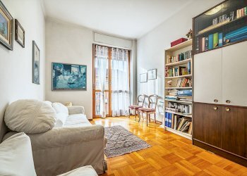 Foto 12 - Appartamento Corso Galileo Ferraris
 
137, Torino - foto 12