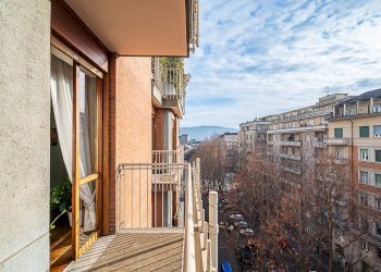 Foto 13 - Appartamento Corso Galileo Ferraris
 
137, Torino - foto 13