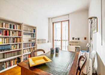 Foto 14 - Appartamento Corso Galileo Ferraris
 
137, Torino - foto 14